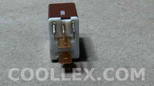 2008 Lexus IS250 RWD Relay OEM Used