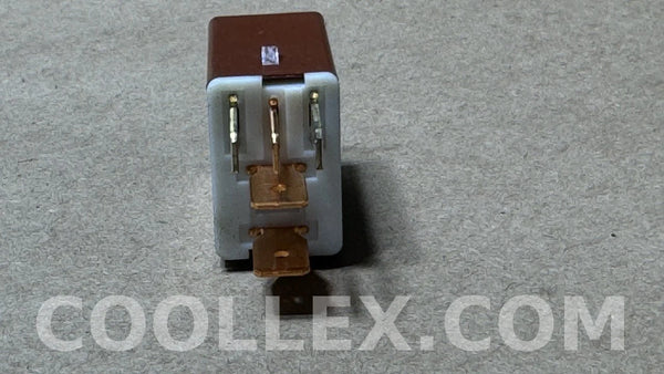 2008 Lexus IS250 RWD Relay OEM Used