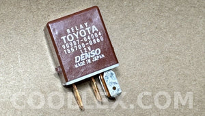 2008 Lexus IS250 RWD Relay OEM Used