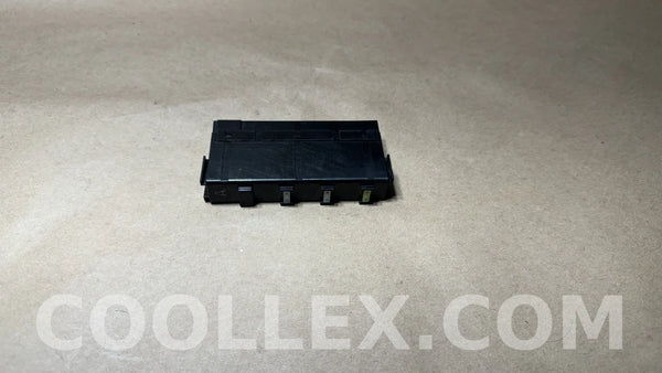 2008 Lexus IS250 RWD Relay Integration Module OEM Used