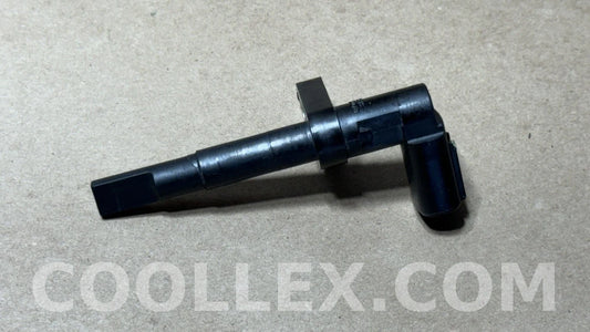 2008 Lexus IS250 Ignition Coil with Mounting Bracket and Electrical Connector OEM Used