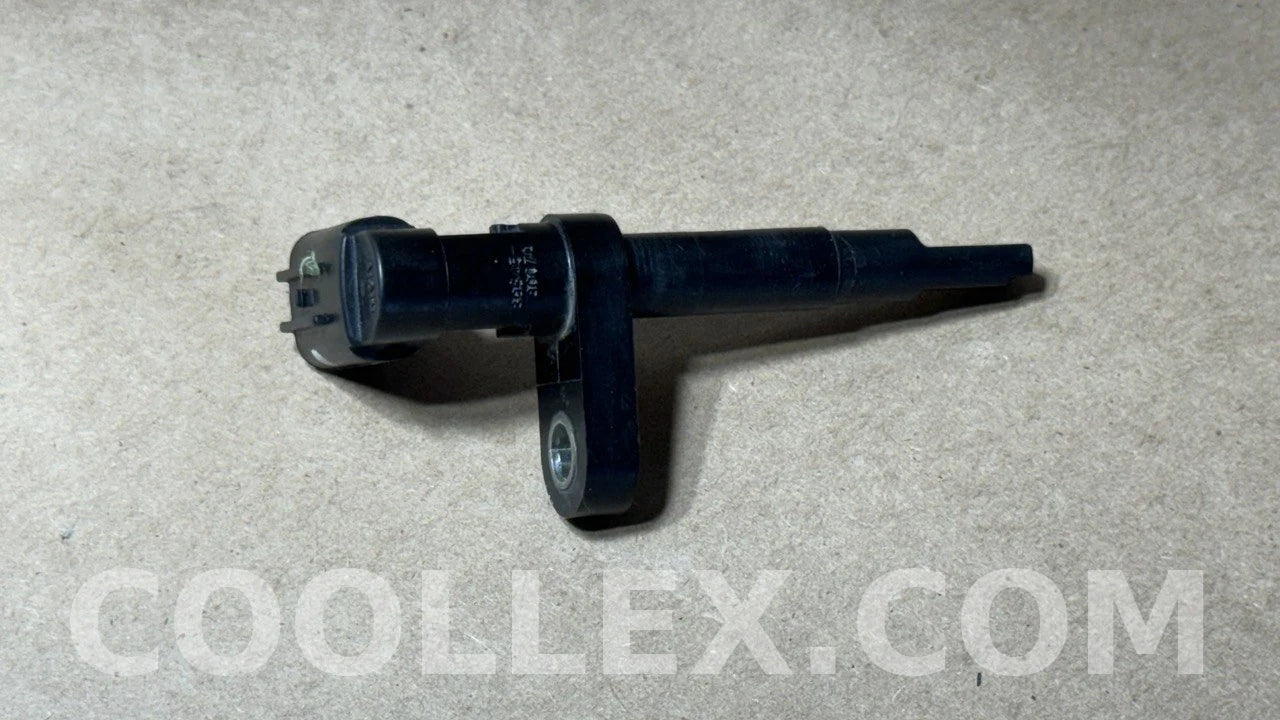 2008 Lexus IS250 Ignition Coil with Mounting Bracket and Electrical Connector OEM Used