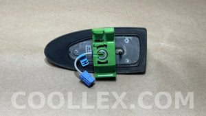 2008 Lexus IS250 RWD Shark Fin Antenna OEM Used
