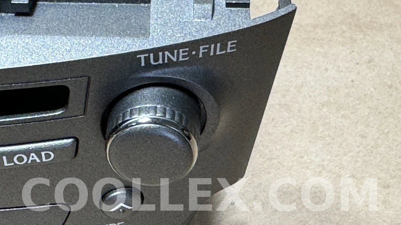 2006-2008 Lexus IS250 OEM In-Dash Radio Audio Unit OEM Used