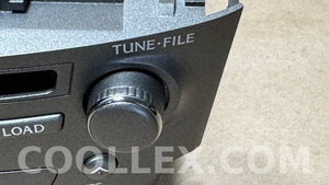 2006-2008 Lexus IS250 OEM In-Dash Radio Audio Unit OEM Used