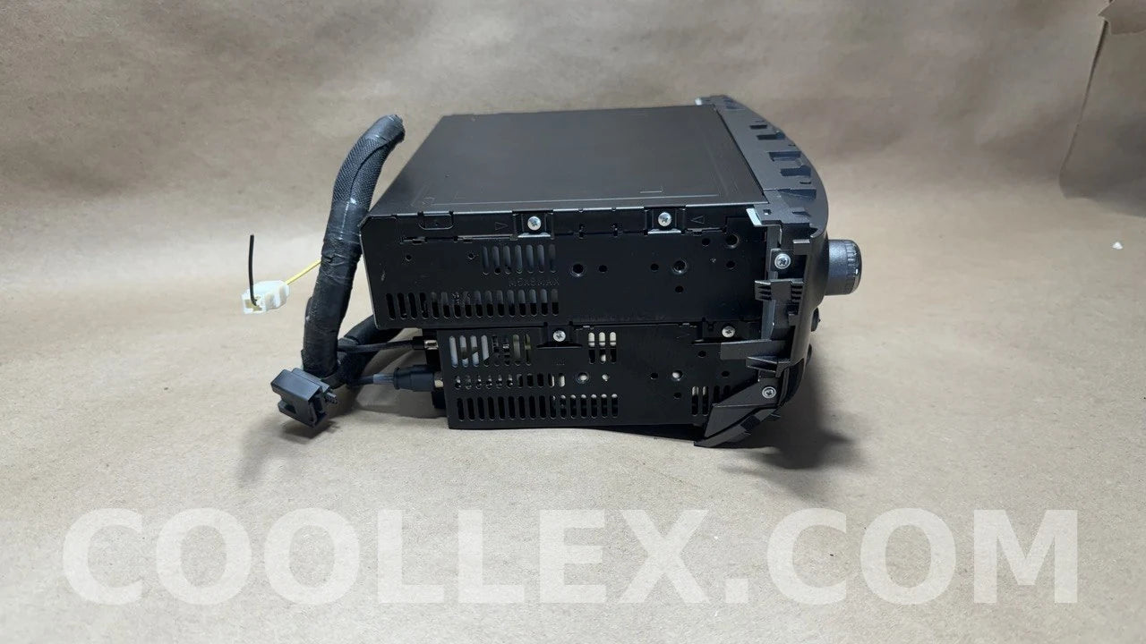2006-2008 Lexus IS250 OEM In-Dash Radio Audio Unit OEM Used