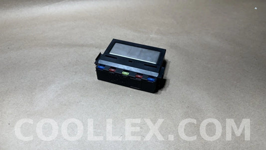 Toyota Multiplex Body Fuse Box 89211-53010 OEM Used