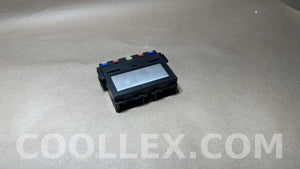 Toyota Multiplex Body Fuse Box 89211-53010 OEM Used