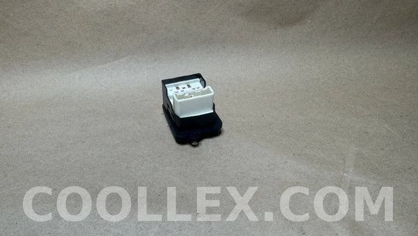 Used Mirror Control Switch OEM