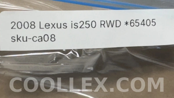 Used Mirror Control Switch OEM