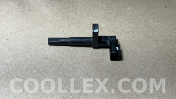 2008 Lexus IS250 Black Plastic Sensor or Connector OEM Used