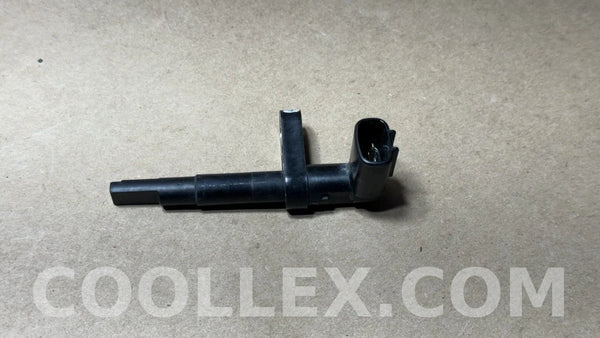 2008 Lexus IS250 Black Plastic Sensor or Connector OEM Used