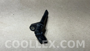 2008 Lexus IS250 Black Plastic Sensor or Connector OEM Used