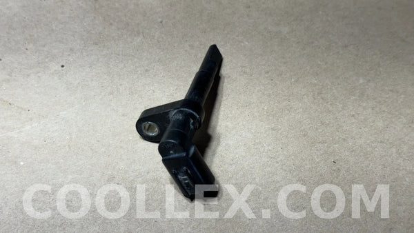 2008 Lexus IS250 Black Plastic Sensor or Connector OEM Used