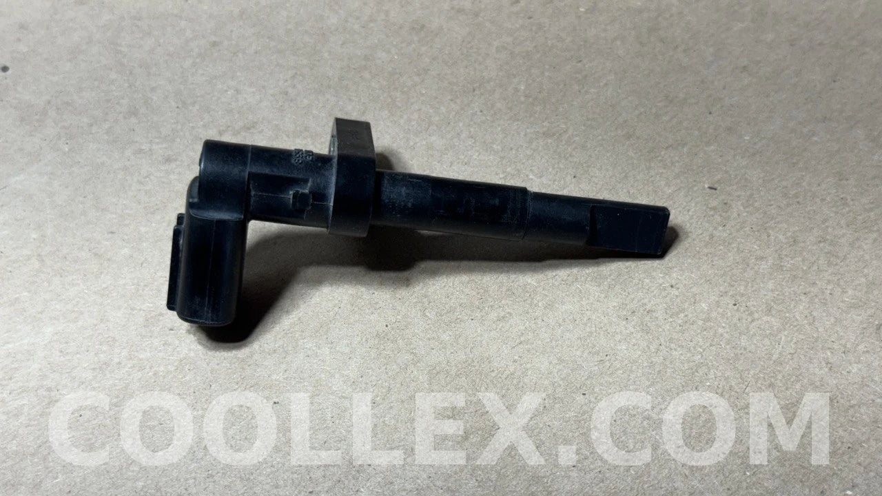 2008 Lexus IS250 Black Plastic Sensor or Connector OEM Used