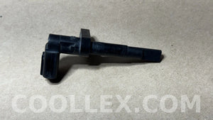 2008 Lexus IS250 Black Plastic Sensor or Connector OEM Used