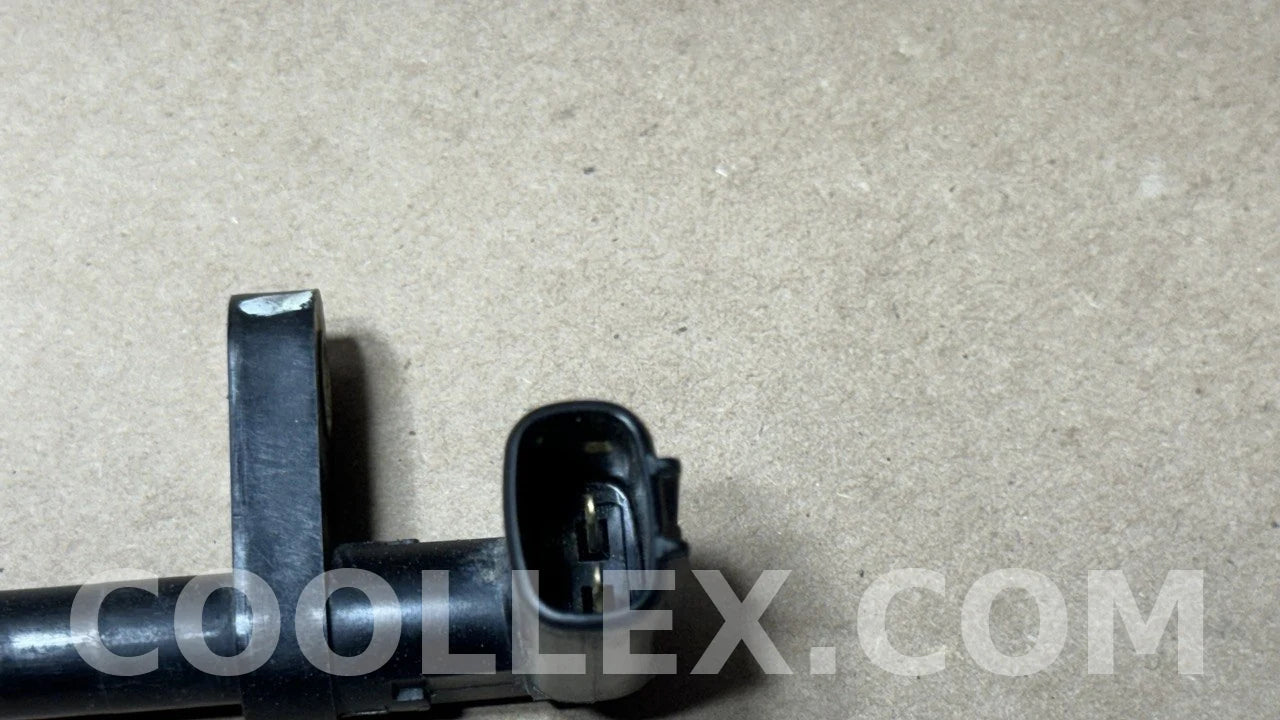 2008 Lexus IS250 Black Plastic Sensor or Connector OEM Used