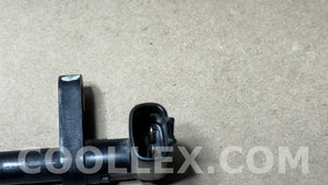 2008 Lexus IS250 Black Plastic Sensor or Connector OEM Used
