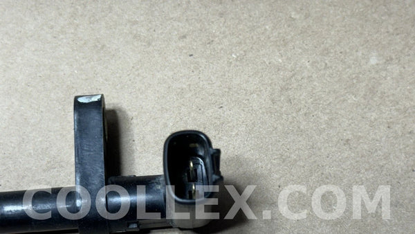 2008 Lexus IS250 Black Plastic Sensor or Connector OEM Used
