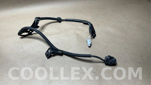 08 Lexus IS250 Left Front ABS Sensor Wiring Harness OEM Used