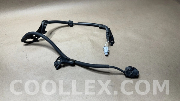 08 Lexus IS250 Left Front ABS Sensor Wiring Harness OEM Used