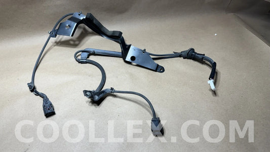 2008 Lexus IS250 Left Rear Brake Sensor Wiring Harness OEM Used