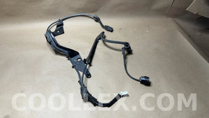 2008 Lexus IS250 Left Rear Brake Sensor Wiring Harness OEM Used