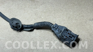 2008 Lexus IS250 Left Rear Brake Sensor Wiring Harness OEM Used