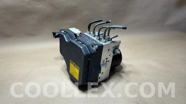 2008 Lexus IS250 RWD ABS Brake Control Module Unit OEM Used