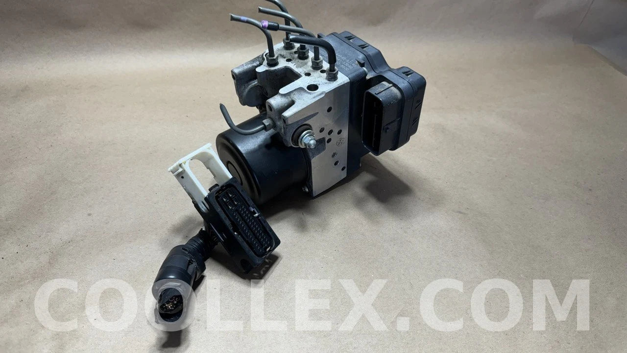 2008 Lexus IS250 RWD ABS Brake Control Module Unit OEM Used