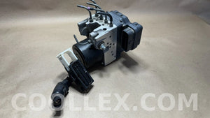 2008 Lexus IS250 RWD ABS Brake Control Module Unit OEM Used