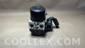 2008 Lexus IS250 RWD ABS Brake Control Module Unit OEM Used