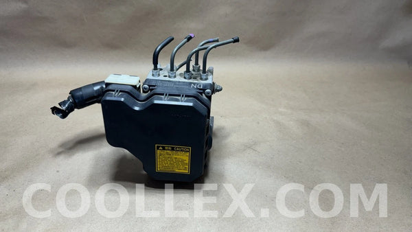 2008 Lexus IS250 RWD ABS Brake Control Module Unit OEM Used