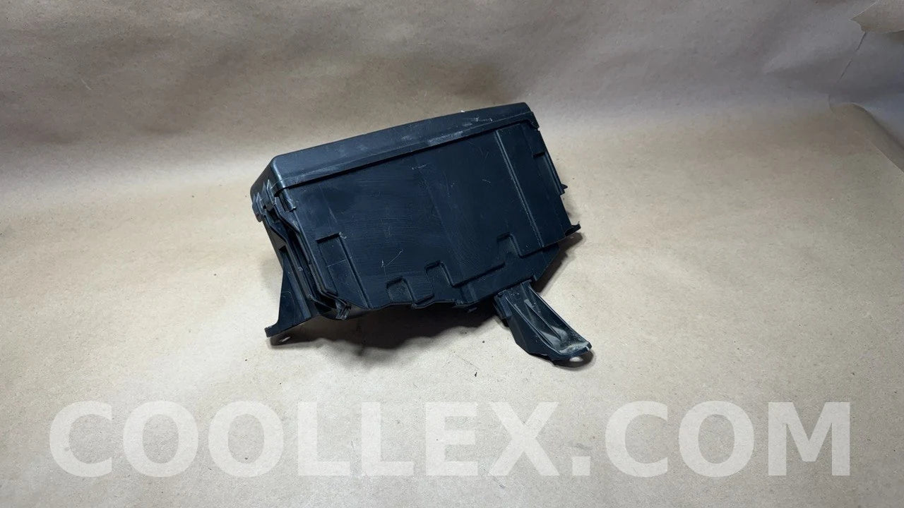 2008 Lexus IS250 Battery Tray Cover Left Hand OEM Used