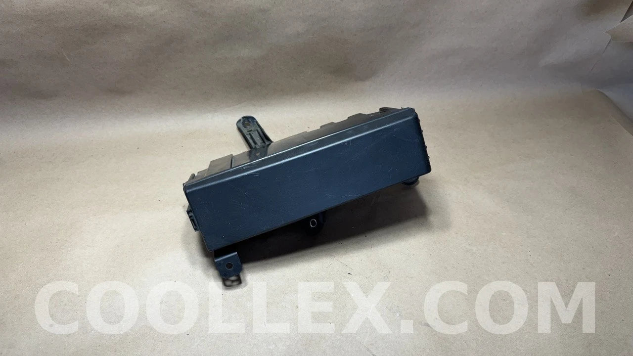 2008 Lexus IS250 Battery Tray Cover Left Hand OEM Used