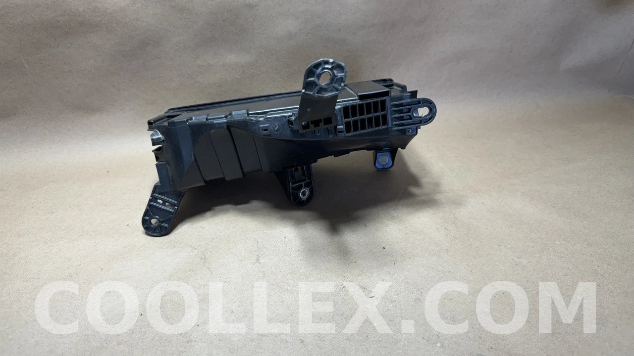 2008 Lexus IS250 Battery Tray Cover Left Hand OEM Used