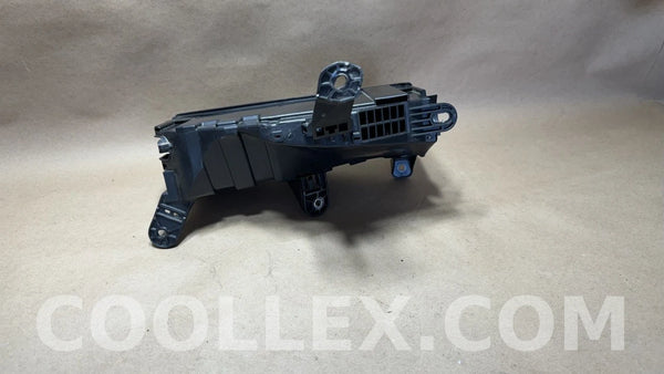 2008 Lexus IS250 Battery Tray Cover Left Hand OEM Used
