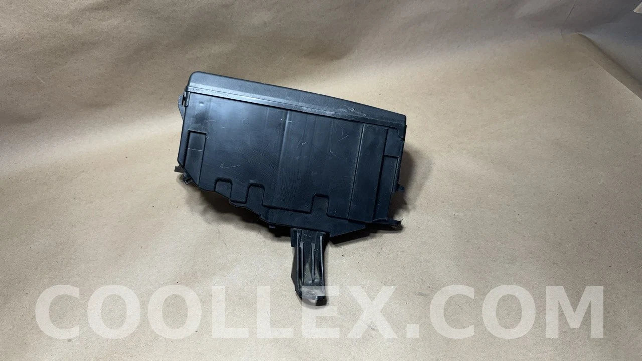 2008 Lexus IS250 Battery Tray Cover Left Hand OEM Used