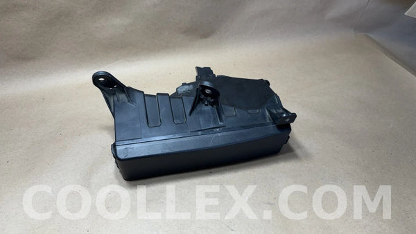2008 Lexus IS250 Battery Tray Cover Left Hand OEM Used
