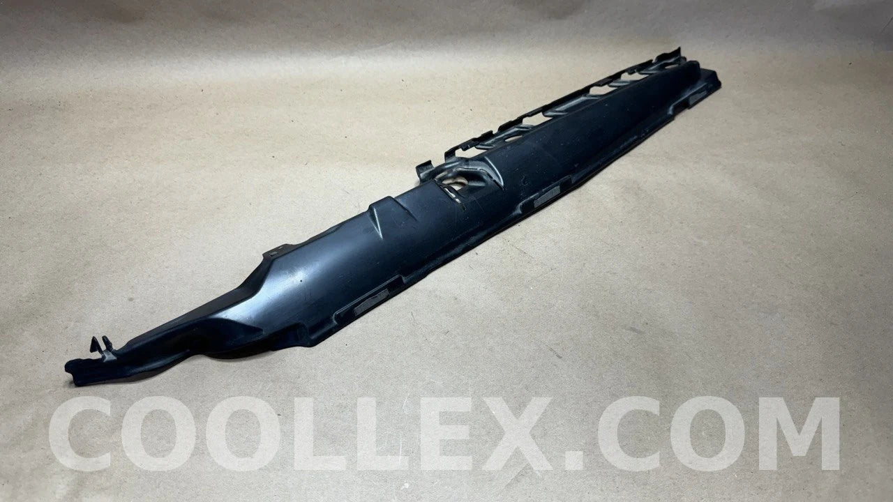 2008 Lexus IS250 Left Cowl Grille Panel OEM Used