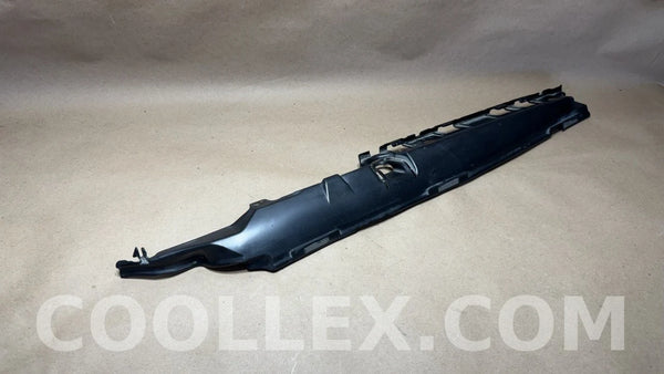 2008 Lexus IS250 Left Cowl Grille Panel OEM Used