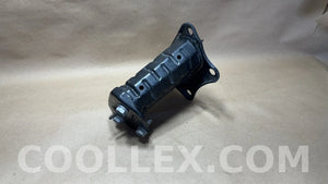 OEM Used Metal Mount Bracket with Bolts