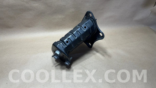 OEM Used Metal Mount Bracket with Bolts