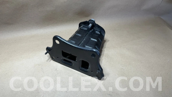 OEM Used Metal Mount Bracket with Bolts