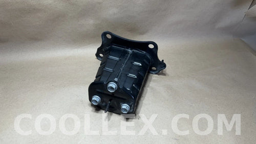 OEM Used Metal Mount Bracket with Bolts