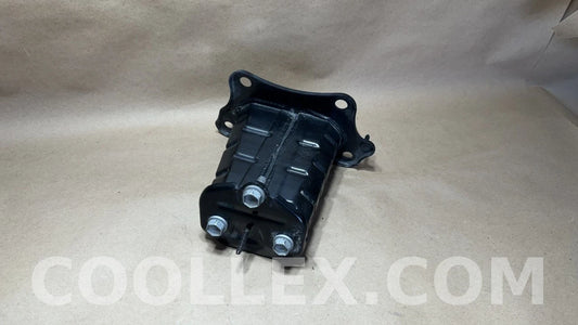 OEM Used Metal Mount Bracket with Bolts