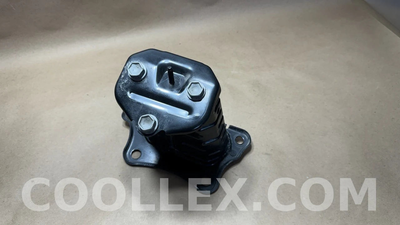 OEM Used Metal Mount Bracket with Bolts