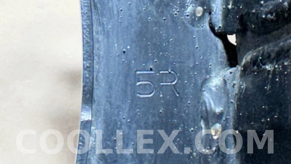 OEM Used Metal Mount Bracket with Bolts