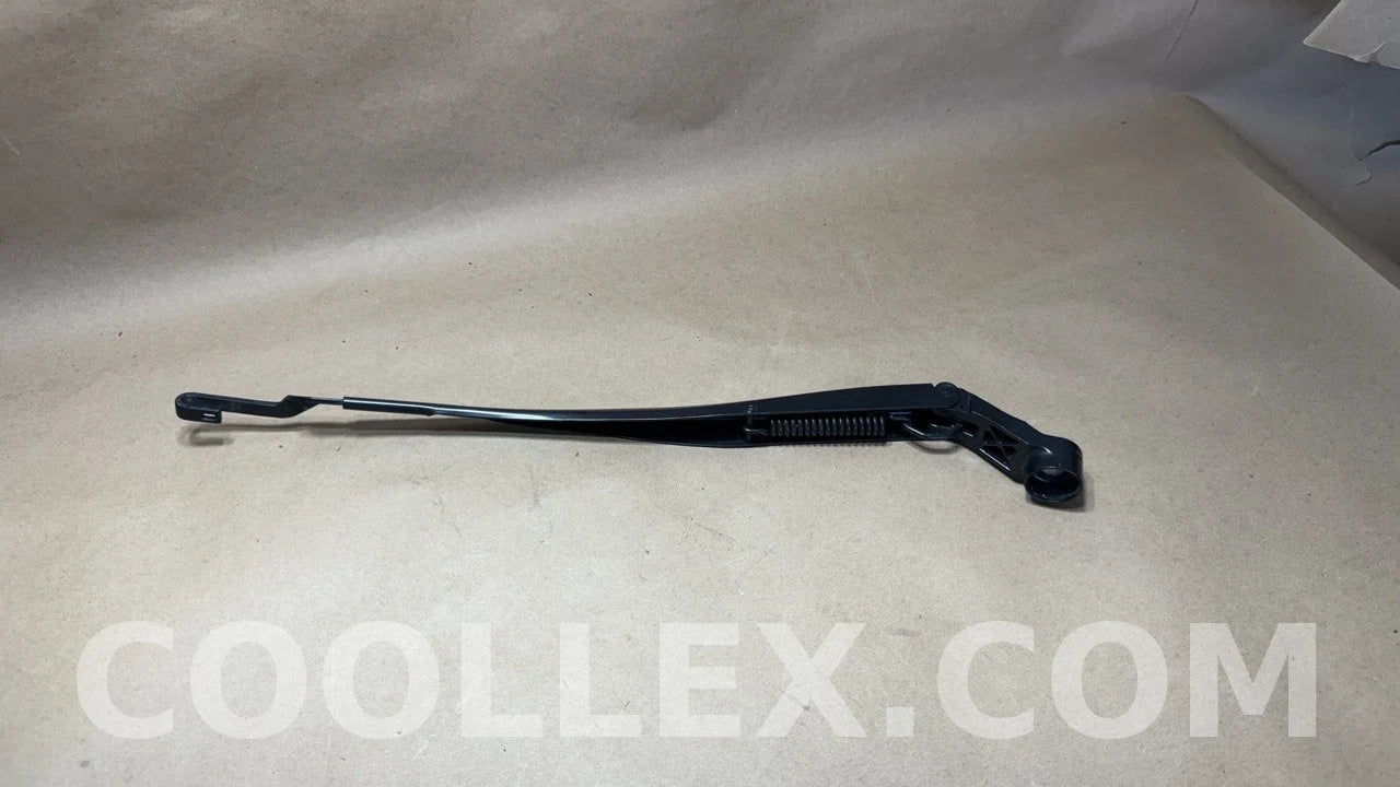 2008 Lexus IS250 Left Front Windshield Wiper Arm OEM Used