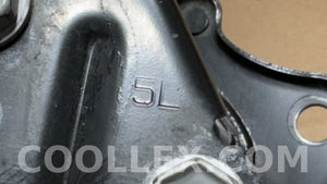 Used Engine Mount Bracket OEM